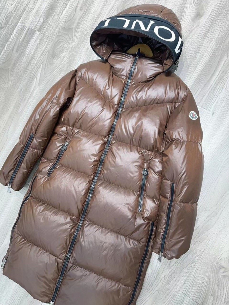 Moncler Down Coat